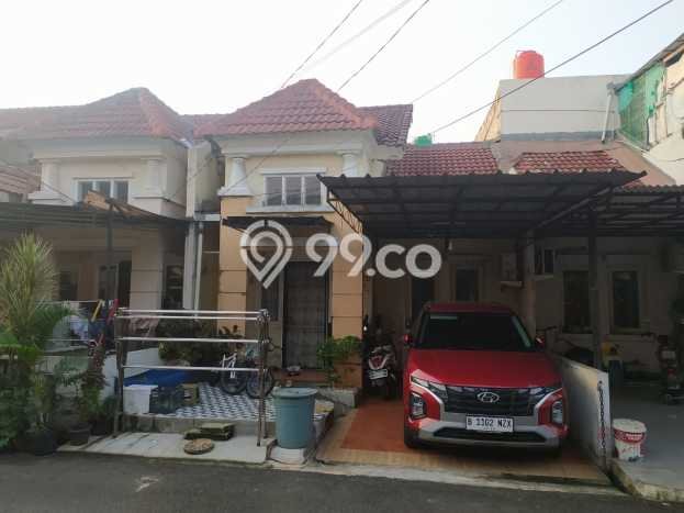Dijual Cepat Rumah Favorit Siap Huni LB 120m2 di Cipondoh, Tangerang Dijual Cepat Rumah Favorit Siap Huni LB 120m2 di Cipondoh, Tangerang