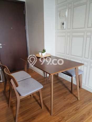 Dijual Apartemen di Jakarta Barat 1 Kamar & 1 Kamar Mandi, Luas 37m2 Dijual Apartemen di Jakarta Barat 1 Kamar & 1 Kamar Mandi, Luas 37m2