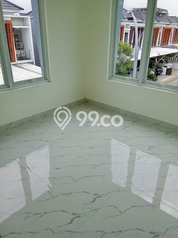 Disewakan! Rumah 3 Kamar Tidur &
2 Kamar Mandi di Petir, Tangerang Disewakan! Rumah 3 Kamar Tidur &
2 Kamar Mandi di Petir, Tangerang