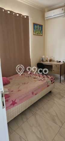 Hunian Cantik Modern Lb 140m2 di Kelapa Dua, Tangerang Hunian Cantik Modern Lb 140m2 di Kelapa Dua, Tangerang