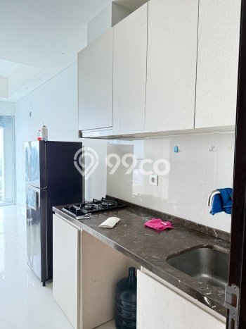 Hunian Strategis 26m2 di Kembangan Selatan Jakarta Barat 1 KT Hunian Strategis 26m2 di Kembangan Selatan Jakarta Barat 1 KT