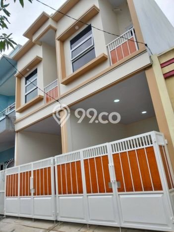 Jual Rumah Minimalis Bagus Punya 2 KT di Cipondoh Tangerang SHM Jual Rumah Minimalis Bagus Punya 2 KT di Cipondoh Tangerang SHM