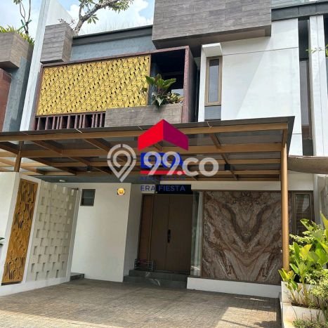 Dijual Rumah Premium dengan Fasilitas Sekitar Lengkap di Karang Tengah, Tangerang Dijual Rumah Premium dengan Fasilitas Sekitar Lengkap di Karang Tengah, Tangerang