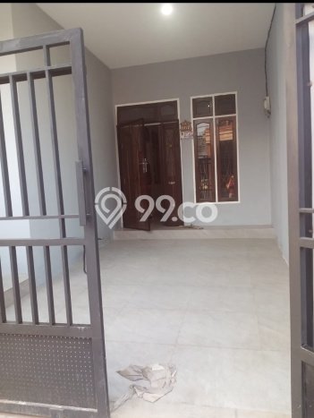 Rumah Modern Cantik 1 Kamar Bisa Langsung Pindah di Cipondoh Rumah Modern Cantik 1 Kamar Bisa Langsung Pindah di Cipondoh