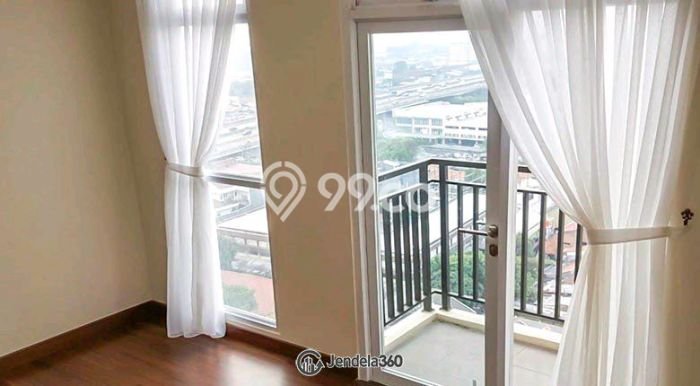 Siap Huni Apartemen 1 KT 1 KM di Rawa Buaya Luas 26m2 Siap Huni Apartemen 1 KT 1 KM di Rawa Buaya Luas 26m2