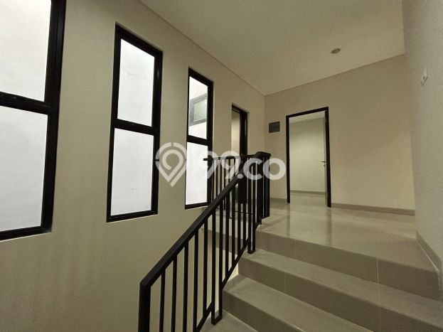 For Sale! Premium House LT 96m2 Desain Modern di Petir For Sale! Premium House LT 96m2 Desain Modern di Petir