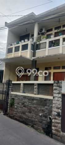 Dijual Hunian Rumah Nyaman 4 KT di Petir, Tangerang Dijual Hunian Rumah Nyaman 4 KT di Petir, Tangerang