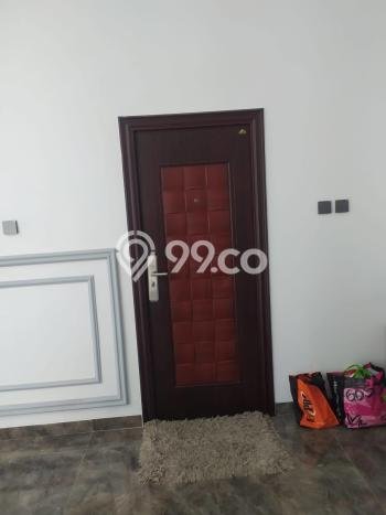 Hunian Cantik Minimalis Lb 215m2 di Karang Tengah, Tangerang Hunian Cantik Minimalis Lb 215m2 di Karang Tengah, Tangerang