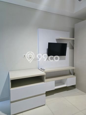 Apartemen Strategis 26m2 di Kembangan Selatan Jakarta Barat 0 KT Apartemen Strategis 26m2 di Kembangan Selatan Jakarta Barat 0 KT