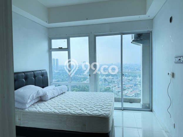 Hunian Strategis 26m2 di Kembangan Selatan Jakarta Barat 1 KT Hunian Strategis 26m2 di Kembangan Selatan Jakarta Barat 1 KT