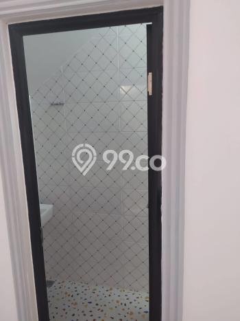 Hunian Cantik Minimalis Lb 215m2 di Karang Tengah, Tangerang Hunian Cantik Minimalis Lb 215m2 di Karang Tengah, Tangerang