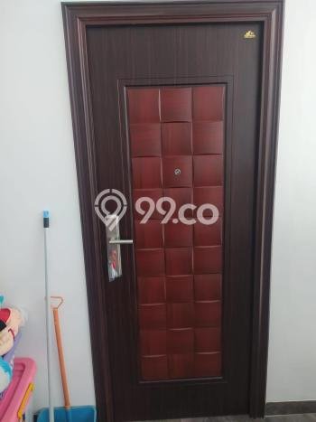 Hunian Cantik Minimalis Lb 215m2 di Karang Tengah, Tangerang Hunian Cantik Minimalis Lb 215m2 di Karang Tengah, Tangerang