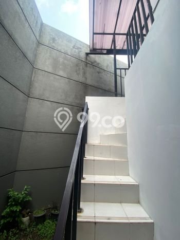 Rumah Modern Cantik 3 KT Bisa Langsung Pindah di Pondok Aren Rumah Modern Cantik 3 KT Bisa Langsung Pindah di Pondok Aren