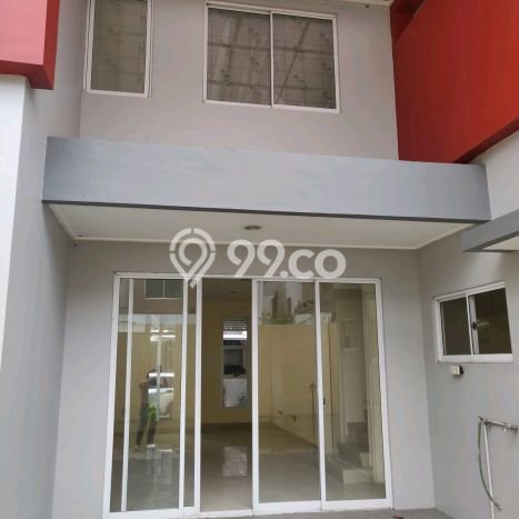Rumah Kontrakan Tangerang LT 258m2 LB 320m2 Kawasan Petir Rumah Kontrakan Tangerang LT 258m2 LB 320m2 Kawasan Petir