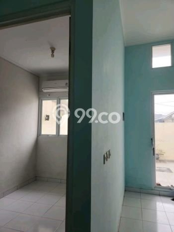 Rumah Modern 2 Kamar LT 60m2 di Poris Rumah Modern 2 Kamar LT 60m2 di Poris