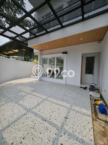 Jual Rumah Mewah Elegan Dengan View Eksklusif di Petir, Tangerang Jual Rumah Mewah Elegan Dengan View Eksklusif di Petir, Tangerang