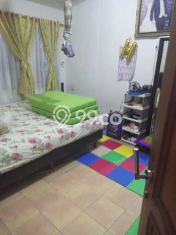 Dijual Cepat Rumah Favorit Siap Huni LB 120m2 di Cipondoh, Tangerang Dijual Cepat Rumah Favorit Siap Huni LB 120m2 di Cipondoh, Tangerang