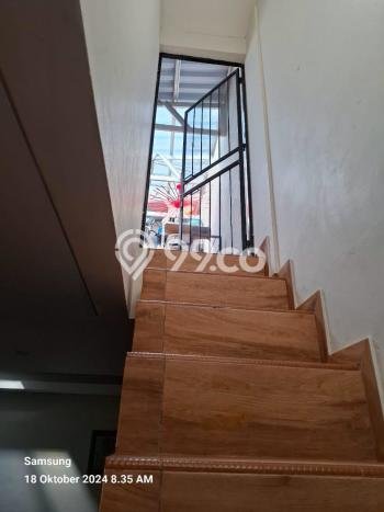 Rumah Elit LB 84m2 Siap Pakai Desain Elegan di Petir, Tangerang Rumah Elit LB 84m2 Siap Pakai Desain Elegan di Petir, Tangerang