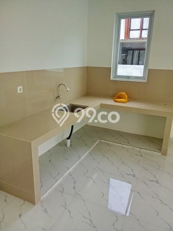 Disewakan! Rumah 3 Kamar Tidur &
2 Kamar Mandi di Petir, Tangerang Disewakan! Rumah 3 Kamar Tidur &
2 Kamar Mandi di Petir, Tangerang