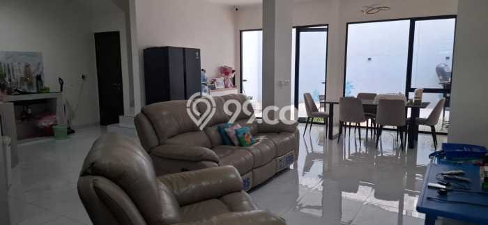 Jual Rumah Strategis Bagus Punya 3 KT di Sindang Jaya Tangerang SHM Jual Rumah Strategis Bagus Punya 3 KT di Sindang Jaya Tangerang SHM