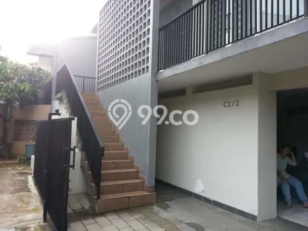 Rumah Elit Modern Tanpa Renovasi di Kembangan Selatan Jakarta Barat Rumah Elit Modern Tanpa Renovasi di Kembangan Selatan Jakarta Barat