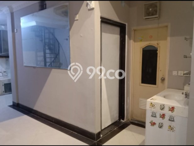 Jarang Ada! Rumah Kontrakan 2 Kamar Bagus Siap Huni Petir Jarang Ada! Rumah Kontrakan 2 Kamar Bagus Siap Huni Petir