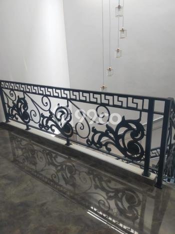 Hunian Cantik Minimalis Lb 215m2 di Karang Tengah, Tangerang Hunian Cantik Minimalis Lb 215m2 di Karang Tengah, Tangerang