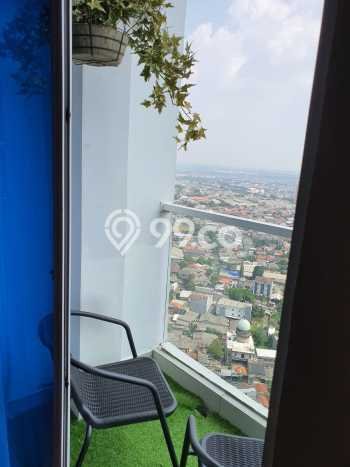 Dijual Apartemen di Jakarta Barat 1 Kamar & 1 Kamar Mandi, Luas 37m2 Dijual Apartemen di Jakarta Barat 1 Kamar & 1 Kamar Mandi, Luas 37m2