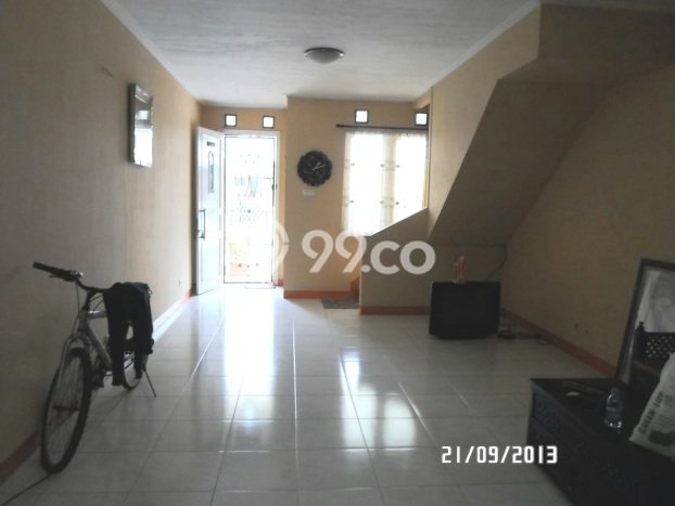 Dijual Rumah 3 Kamar Lokasi Strategis Nyaman dan Strategis di Karang Tengah Dijual Rumah 3 Kamar Lokasi Strategis Nyaman dan Strategis di Karang Tengah