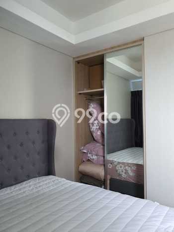 Dijual Apartemen di Jakarta Barat 1 Kamar & 1 Kamar Mandi, Luas 37m2 Dijual Apartemen di Jakarta Barat 1 Kamar & 1 Kamar Mandi, Luas 37m2
