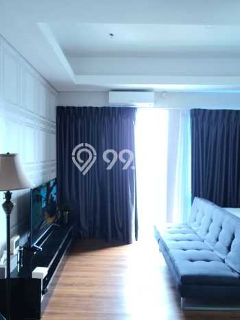 Dijual Apartemen di Jakarta Barat 1 Kamar & 1 Kamar Mandi, Luas 37m2 Dijual Apartemen di Jakarta Barat 1 Kamar & 1 Kamar Mandi, Luas 37m2