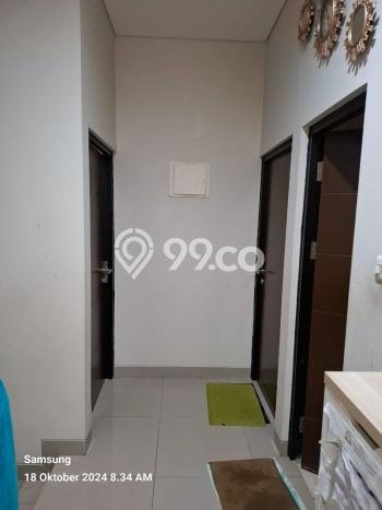 Rumah Elit LB 84m2 Siap Pakai Desain Elegan di Petir, Tangerang Rumah Elit LB 84m2 Siap Pakai Desain Elegan di Petir, Tangerang