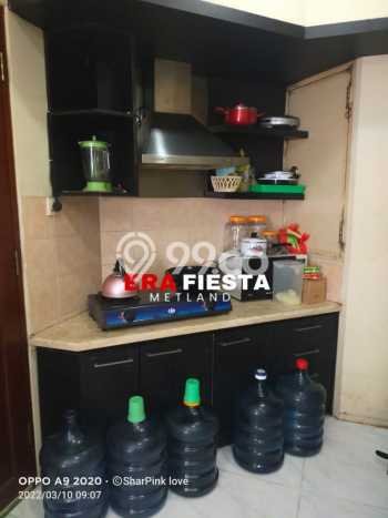 Dijual Apartemen 2 KT 1 KM di Grogol Petamburan Dijual Apartemen 2 KT 1 KM di Grogol Petamburan
