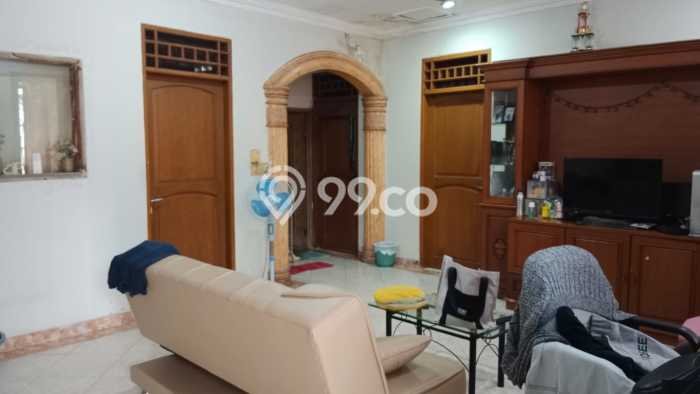 Jual Rumah Luas Megah Dengan View Eksklusif di Jurumudi, Tangerang Jual Rumah Luas Megah Dengan View Eksklusif di Jurumudi, Tangerang