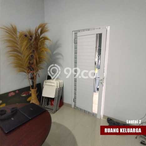 Rumah Luxury Modern Siap Huni di Petir Tangerang Rumah Luxury Modern Siap Huni di Petir Tangerang