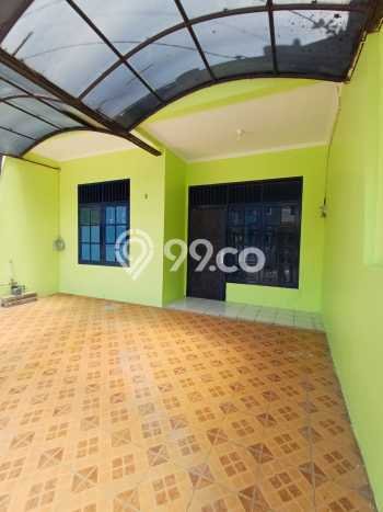 Rumah Luas Asri 3 KT Siap Huni di Cengkareng Barat Jakarta Barat Rumah Luas Asri 3 KT Siap Huni di Cengkareng Barat Jakarta Barat