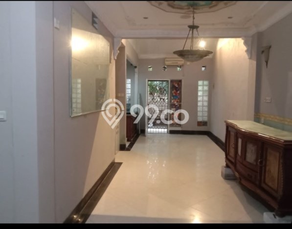 Jarang Ada! Rumah Kontrakan 2 Kamar Bagus Siap Huni Petir Jarang Ada! Rumah Kontrakan 2 Kamar Bagus Siap Huni Petir