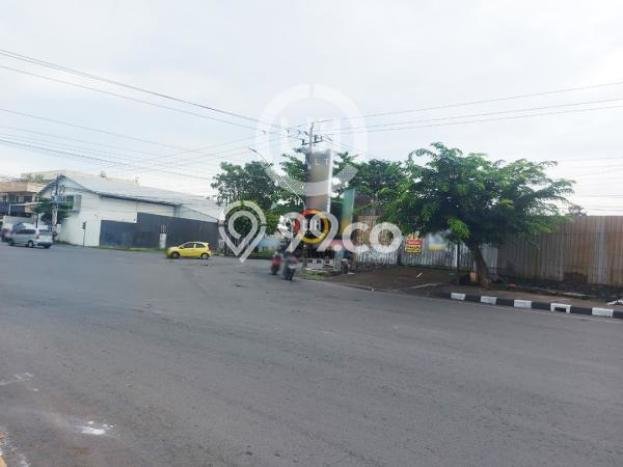 Tanah Kavling Dijual di Dr Cipto Mangunkusomo, Semarang dengan Luas Tanah 1030m2 Tanah Kavling Dijual di Dr Cipto Mangunkusomo, Semarang dengan Luas Tanah 1030m2