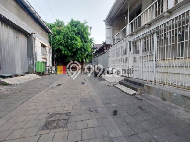 Gudang Bagus LT 193m2 LB 296m2 Dijual di Semarang Tengah Semarang Gudang Bagus LT 193m2 LB 296m2 Dijual di Semarang Tengah Semarang