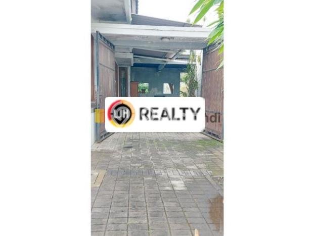 Siap Huni Rumah Mewah 3 Kamar di Gajah Mungkur Dekat ke Mana Pun Siap Huni Rumah Mewah 3 Kamar di Gajah Mungkur Dekat ke Mana Pun