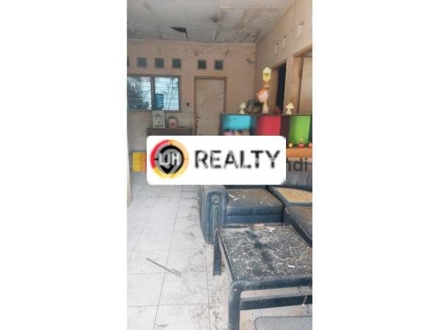 PROMO SPESIAL! Rumah Siap Huni lokasi Semarang Barat, Semarang, Luas 105m² LB 80m² PROMO SPESIAL! Rumah Siap Huni lokasi Semarang Barat, Semarang, Luas 105m² LB 80m²