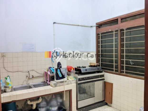 Hot Offer Hunian Mewah Ideal dan Luas di Semarang Tengah, Semarang Hot Offer Hunian Mewah Ideal dan Luas di Semarang Tengah, Semarang