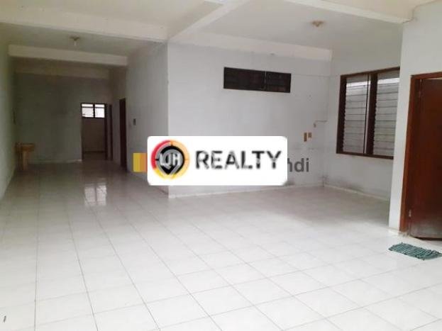 For Sale! Luxury House LT 274m2 Desain Modern di Lamper For Sale! Luxury House LT 274m2 Desain Modern di Lamper