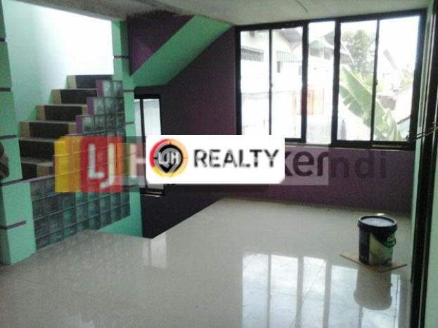 Rumah Strategis Minimalis Lb 225m2 di Pedurungan, Semarang Rumah Strategis Minimalis Lb 225m2 di Pedurungan, Semarang
