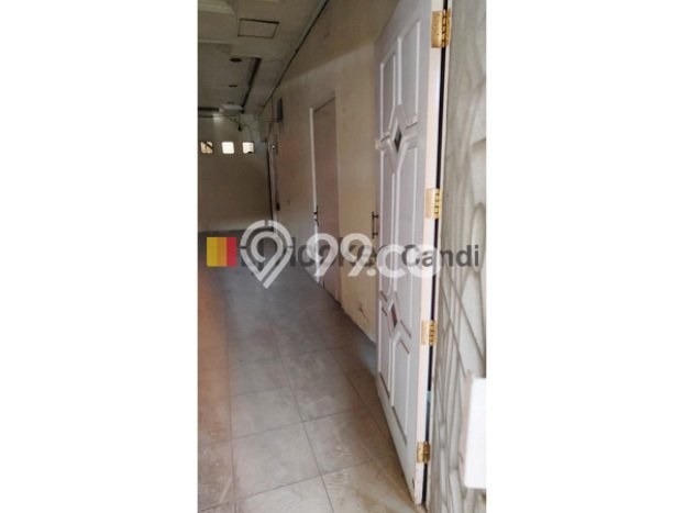 Rumah Strategis Minimalis Lb 130m2 di Semarang Barat, Semarang Rumah Strategis Minimalis Lb 130m2 di Semarang Barat, Semarang