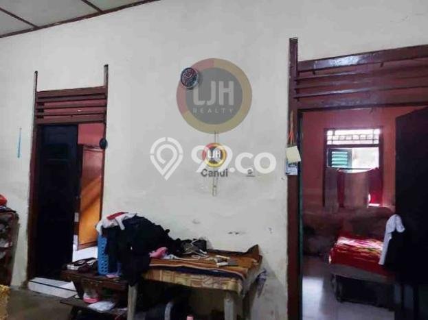 Dijual Hunian Mewah dengan Fasilitas Sekitar Lengkap di Semarang Selatan, Semarang Dijual Hunian Mewah dengan Fasilitas Sekitar Lengkap di Semarang Selatan, Semarang