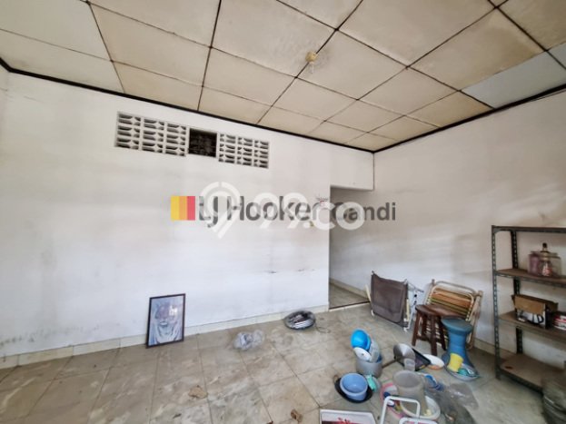 Hunian Cantik Minimalis Lb 200m2 di Semarang Utara, Semarang Hunian Cantik Minimalis Lb 200m2 di Semarang Utara, Semarang