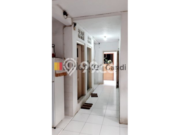 Best Deal Hunian Mewah Ideal dan Luas di Semarang Tengah, Semarang Best Deal Hunian Mewah Ideal dan Luas di Semarang Tengah, Semarang