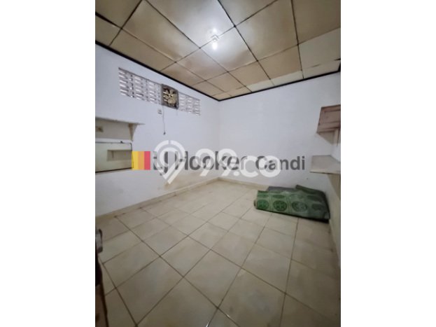 Hunian Cantik Minimalis Lb 200m2 di Semarang Utara, Semarang Hunian Cantik Minimalis Lb 200m2 di Semarang Utara, Semarang