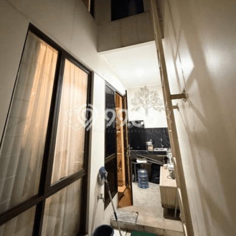 Rumah sewa siap huni 2 KT di Podomoro Park Bandung, Bandung Rumah sewa siap huni 2 KT di Podomoro Park Bandung, Bandung